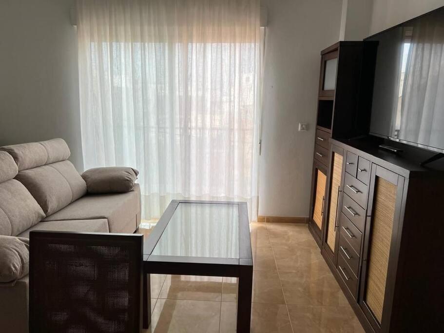 Excelente Apartamento En El Palmar, Murcia Apartment El Palmar  Luaran gambar
