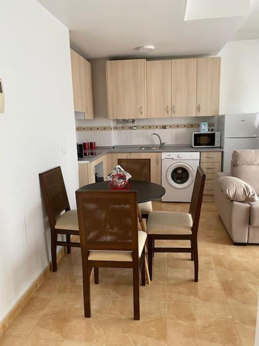 Excelente Apartamento En El Palmar, Murcia Apartment El Palmar  Luaran gambar