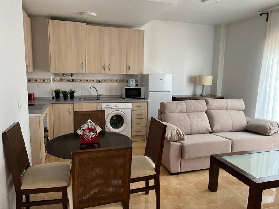 Excelente Apartamento En El Palmar, Murcia Apartment El Palmar  Luaran gambar
