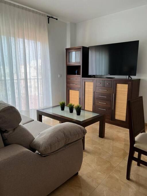 Excelente Apartamento En El Palmar, Murcia Apartment El Palmar  Luaran gambar