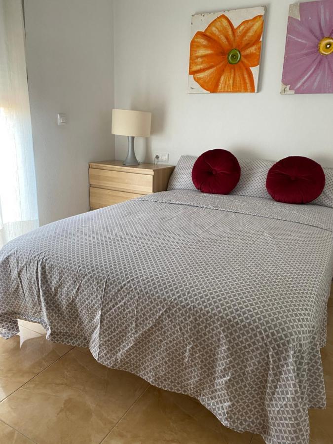 Excelente Apartamento En El Palmar, Murcia Apartment El Palmar  Luaran gambar